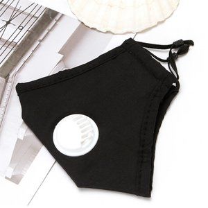 10 Pack Filter Face Masks